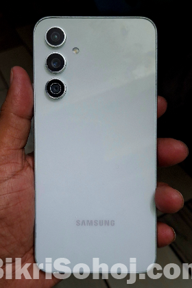 Samsung A54 5g 8-256